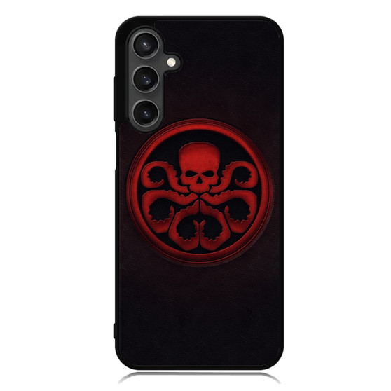Hydra Emblem Samsung Galaxy A55 Case