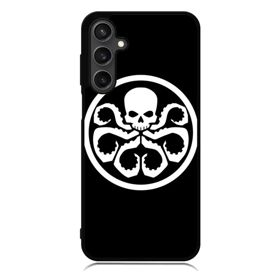 Hydra Marvel comic Samsung Galaxy A55 Case