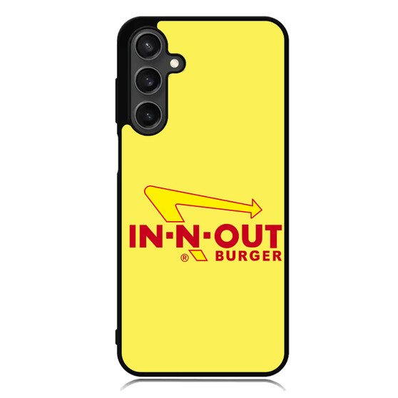 In n Out Burger Samsung Galaxy A55 Case