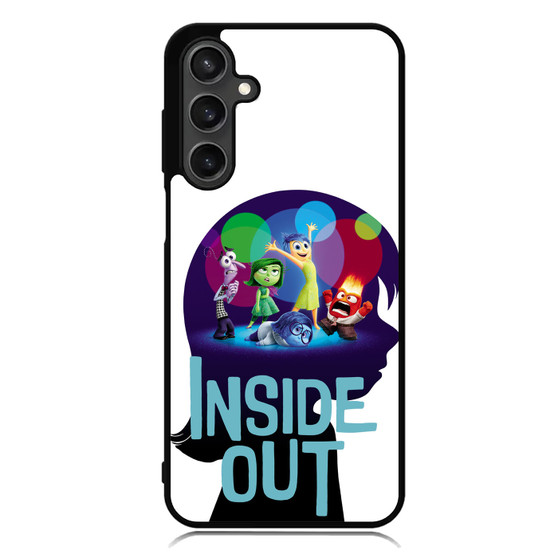 Inside Out Samsung Galaxy A55 Case