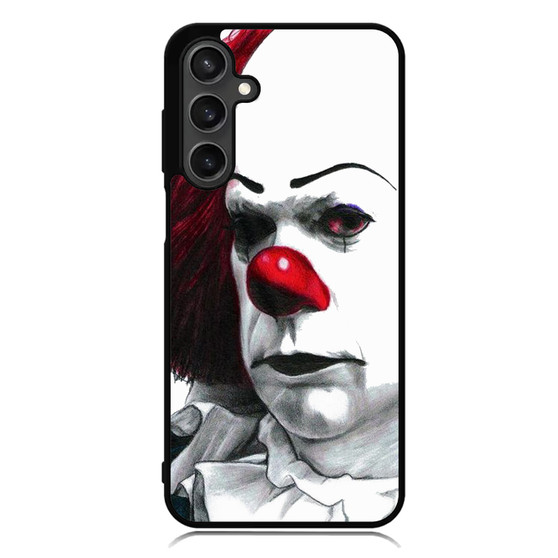 It Pennywise Clown Old Samsung Galaxy A55 Case