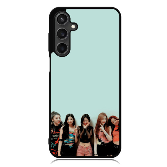 Itzy Samsung Galaxy A55 Case