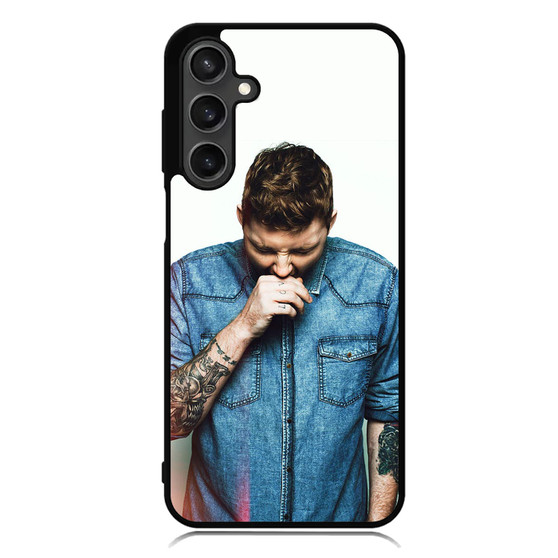 James Arthur 1 Samsung Galaxy A55 Case