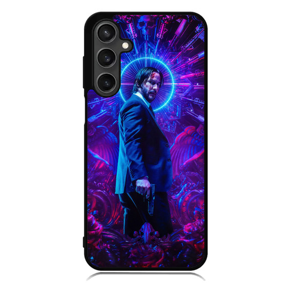 John Wick 1 Samsung Galaxy A55 Case