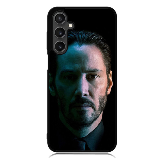 John Wick 4 Samsung Galaxy A55 Case