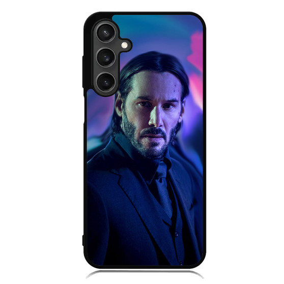 John Wick 2 Samsung Galaxy A55 Case