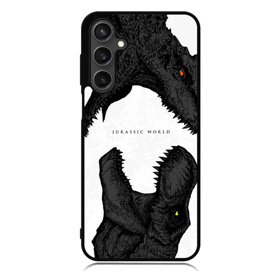 Jurassic World Samsung Galaxy A55 Case