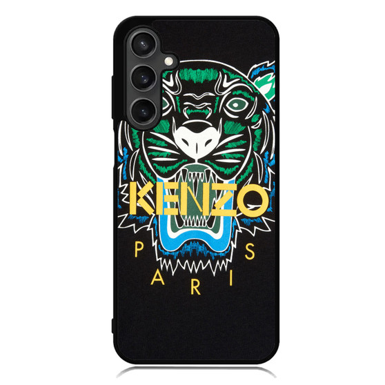 Kenzo 1 Samsung Galaxy A55 Case