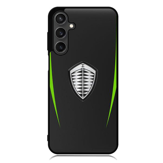 koenigegg razor Samsung Galaxy A55 Case