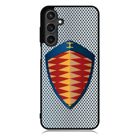 Koenigsegg Metal Samsung Galaxy A55 Case