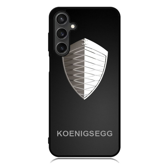 koenigsegg Samsung Galaxy A55 Case