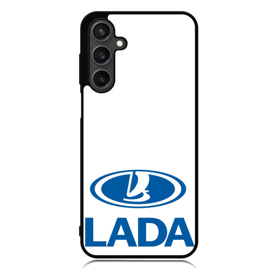 Lada DS Official Logo Samsung Galaxy A55 Case