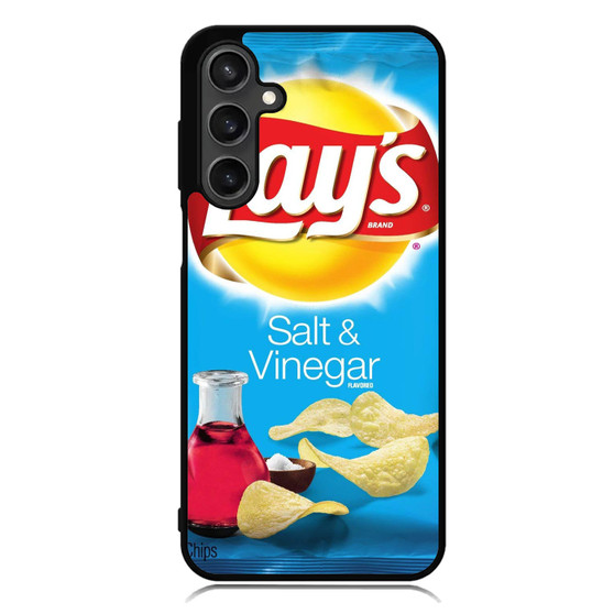 Lays 4 Samsung Galaxy A55 Case