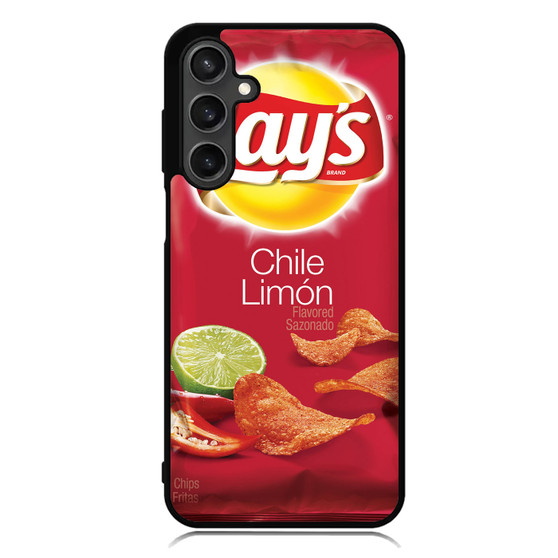 Lays 1 Samsung Galaxy A55 Case