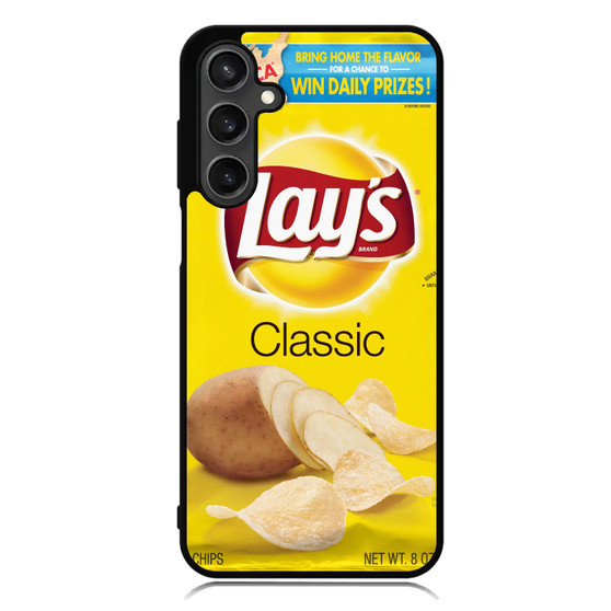 Lays 2 Samsung Galaxy A55 Case