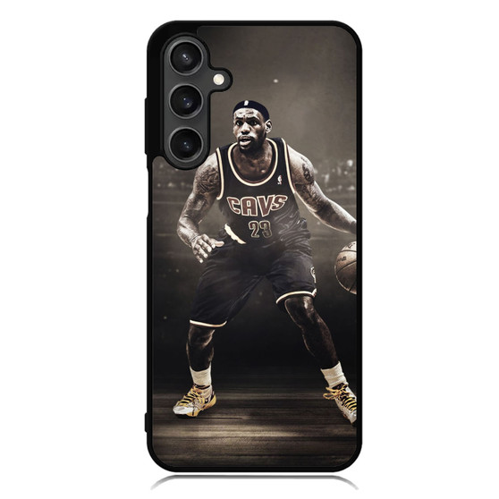 LeBron James 2 Samsung Galaxy A55 Case