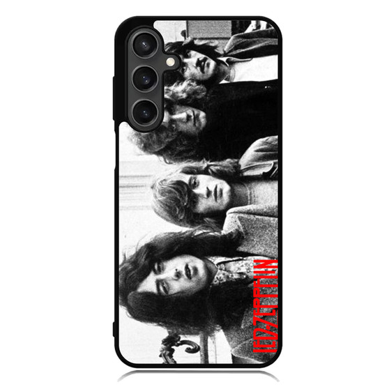 Led Zeppelin 1 Samsung Galaxy A55 Case