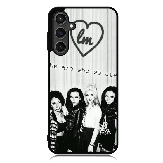 Little Mix 1 Samsung Galaxy A55 Case