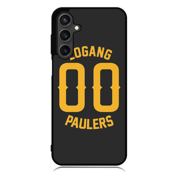 Logang Paulers Samsung Galaxy A55 Case