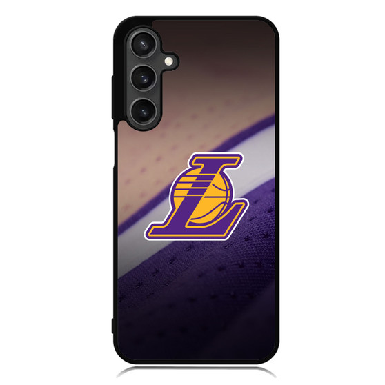 Los Angeles Lakers 2 Samsung Galaxy A55 Case
