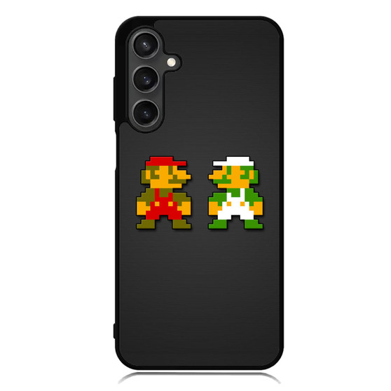 Mario Samsung Galaxy A55 Case