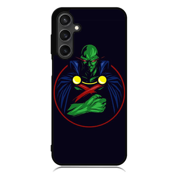 Member of Justice League Samsung Galaxy A55 Case