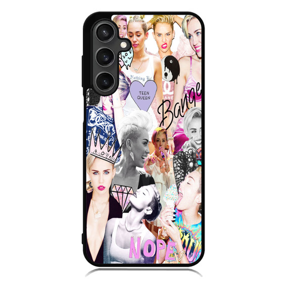 miley cyrus Samsung Galaxy A55 Case