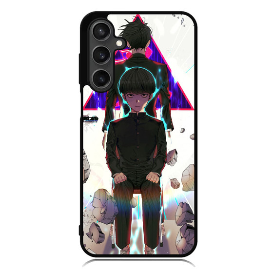 Mob Psycho 100 1 Samsung Galaxy A55 Case