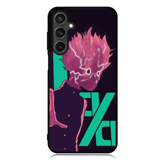 Mob Psycho 100 2 Samsung Galaxy A55 Case