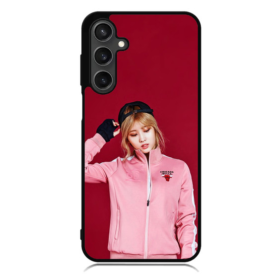 Momo Twice 1 Samsung Galaxy A55 Case