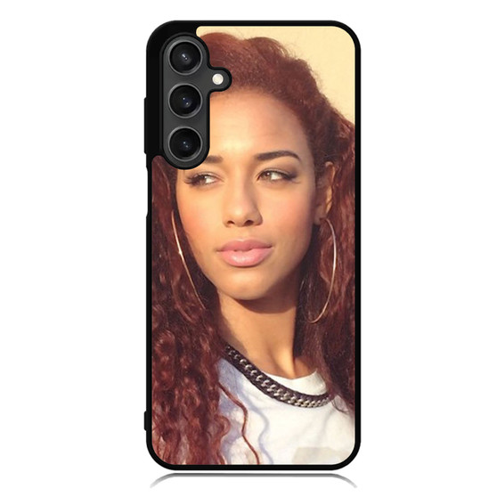 Natalie La Rose Samsung Galaxy A55 Case