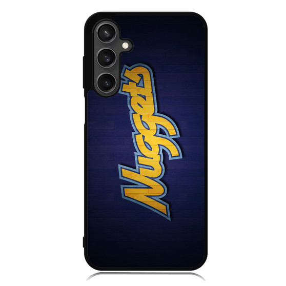 NBA Denver Nuggets 2 Samsung Galaxy A55 Case