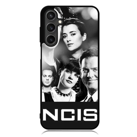 NCIS Samsung Galaxy A55 Case