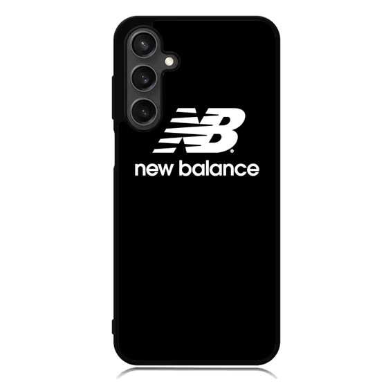 New Balance Logo 2 Samsung Galaxy A55 Case