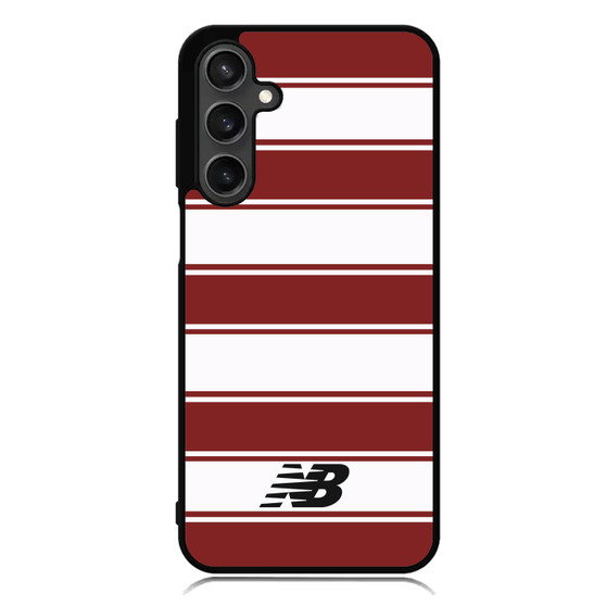 New Balance Samsung Galaxy A55 Case