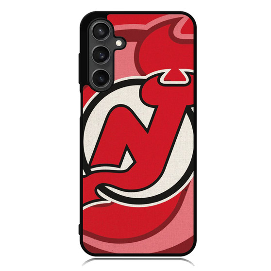 New Jersey Devils Samsung Galaxy A55 Case