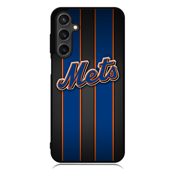 New York Mets 1 Samsung Galaxy A55 Case