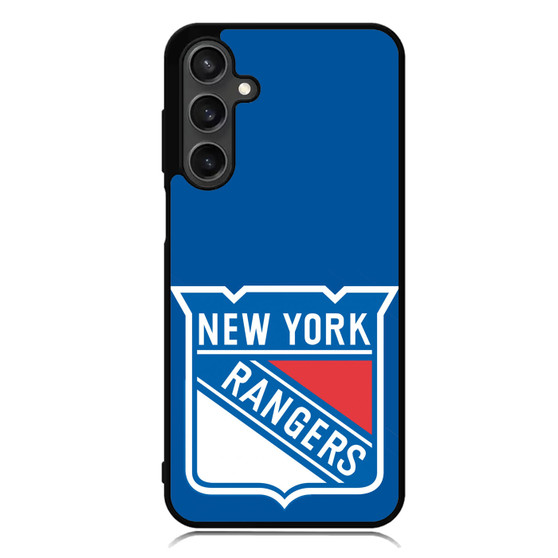 New York Rangers 1 Samsung Galaxy A55 Case