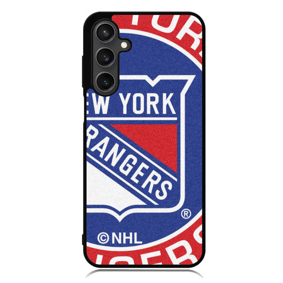 New York Rangers 2 Samsung Galaxy A55 Case