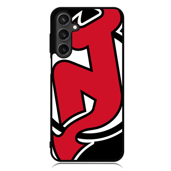 NHL New Jersey Devils 3 Samsung Galaxy A55 Case