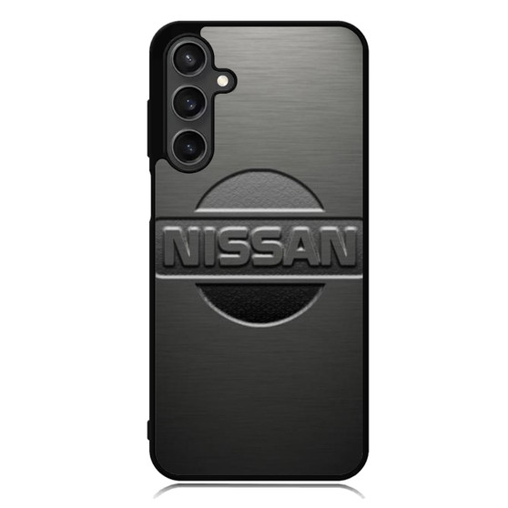 Nissan Engine Samsung Galaxy A55 Case
