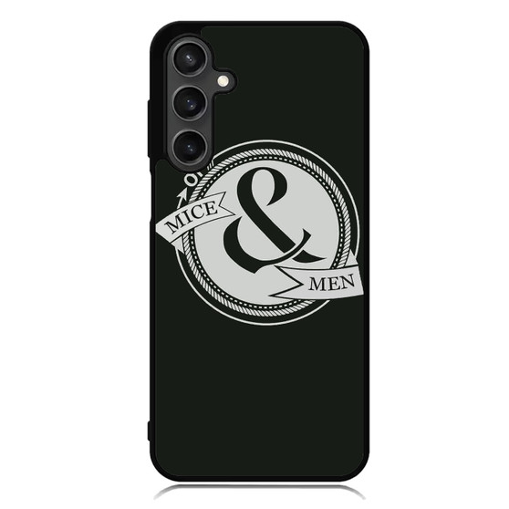 Of Mice & Men Samsung Galaxy A55 Case