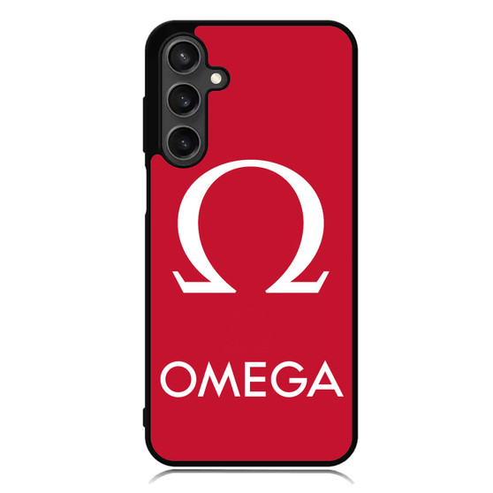omega Samsung Galaxy A55 Case