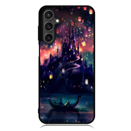 on the way home Samsung Galaxy A55 Case