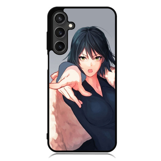 Onepunch Man Fubuki Samsung Galaxy A55 Case