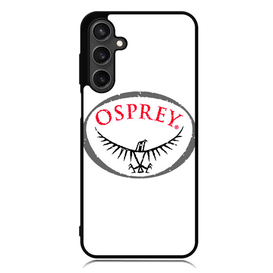 Osprey Logo Samsung Galaxy A55 Case
