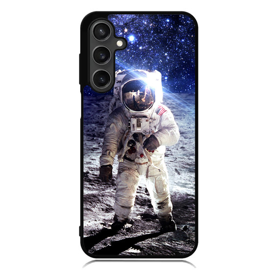 Outer Space Samsung Galaxy A55 Case