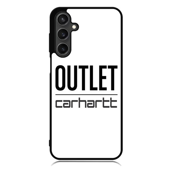 Outlet Carhartt Samsung Galaxy A55 Case
