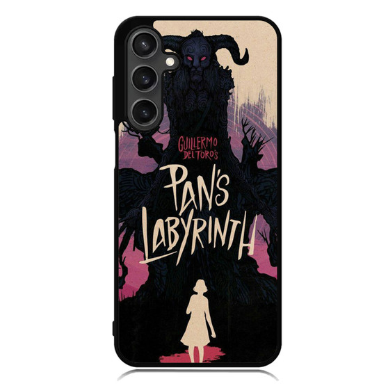 Pans Labyrinth Samsung Galaxy A55 Case