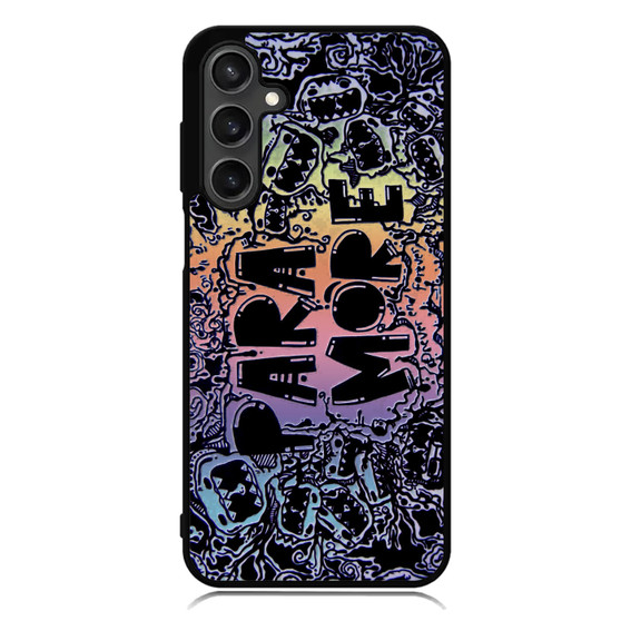 paramore art Samsung Galaxy A55 Case